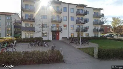 Lägenheter att hyra i Kalmar - Bild från Google Street View