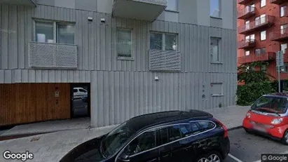 Bostadsrätter till salu i Botkyrka - Bild från Google Street View