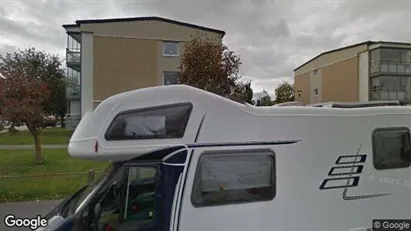 Bostadsrätter till salu i Lidköping - Bild från Google Street View