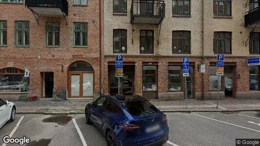 Lägenheter att hyra i Göteborg Centrum - Bild från Google Street View