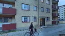 Lägenhet att hyra, Eskilstuna, Slottsbacken