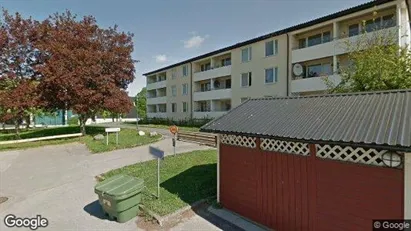 Lägenheter att hyra i Norrköping - Bild från Google Street View