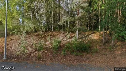 Lägenheter att hyra i Sigtuna - Bild från Google Street View