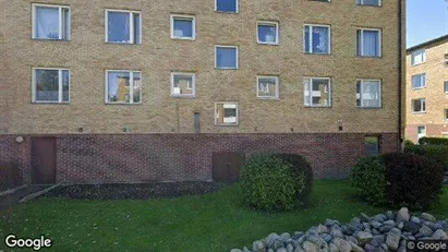 Værelse att hyra i Gøteborg Västra hisingen - Bild från Google Street View