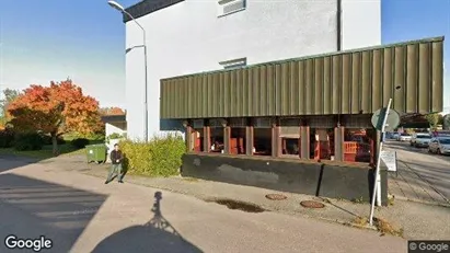 Bostadsrätter till salu i Heby - Bild från Google Street View