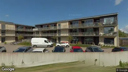 Lägenheter att hyra i Helsingborg - Bild från Google Street View