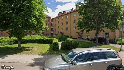 Bostadsrätter till salu i Karlstad - Bild från Google Street View