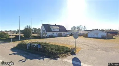 Bostadsrätter till salu i Borgholm - Bild från Google Street View