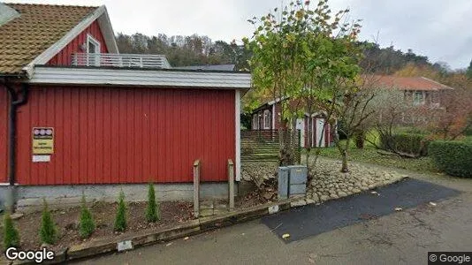 Bostadsrätter till salu i Båstad - Bild från Google Street View