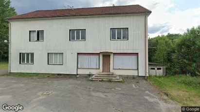 Lägenheter att hyra i Tranemo - Bild från Google Street View