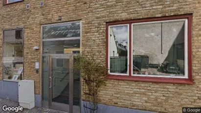 Lägenheter till salu i Lund - Bild från Google Street View