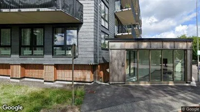 Lägenheter till salu i Göteborg Västra - Bild från Google Street View