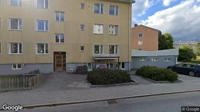 Bostadsrätter till salu i Österåker - Bild från Google Street View