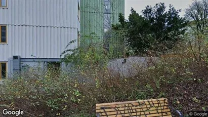 Lejlighed till salu i Gøteborg Centrum - Bild från Google Street View