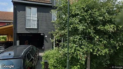 Lägenheter till salu i Botkyrka - Bild från Google Street View