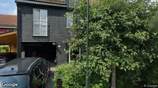Lägenheter till salu i Botkyrka - Bild från Google Street View