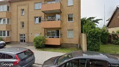 Apartamento att hyra en Malmoe Limhamn/Bunkeflo