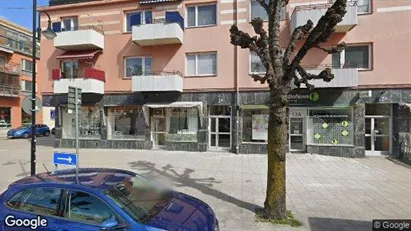 Lägenheter till salu i Norrtälje - Bild från Google Street View