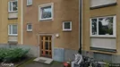 Lägenhet till salu, Söderort, Lina Sandells plan