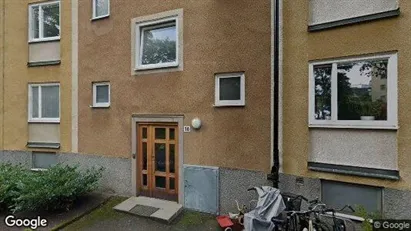 Lejlighed till salu i Söderort - Bild från Google Street View