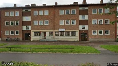 Lägenheter till salu i Avesta - Bild från Google Street View