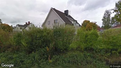 Lägenheter att hyra i Ludvika - Bild från Google Street View