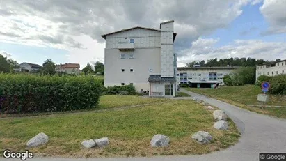Lägenheter att hyra i Gnesta - Bild från Google Street View