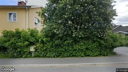 Bostadsrätter till salu i Västerort - Bild från Google Street View