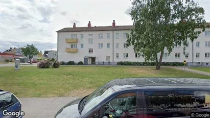 Bostadsrätter till salu i Kalmar - Bild från Google Street View