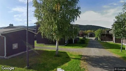 Lägenheter till salu i Åre - Bild från Google Street View