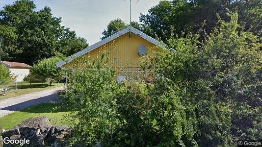 Lägenheter till salu i Kalmar - Bild från Google Street View