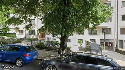 Genossenschaftswohnung till salu i Kungsholmen - Bild från Google Street View