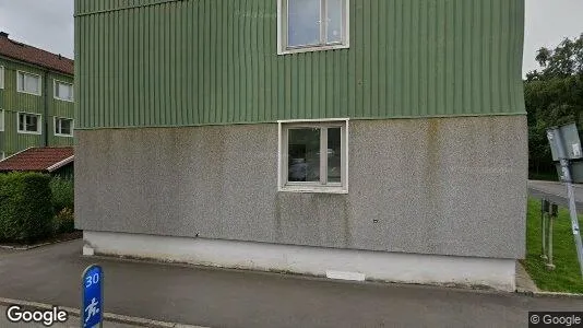 Bostadsrätter till salu i Lundby - Bild från Google Street View