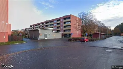 Lägenheter att hyra i Gävle - Bild från Google Street View