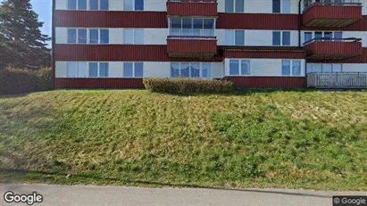 Bostadsrätter till salu i Botkyrka - Bild från Google Street View