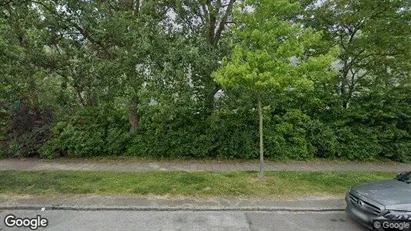 Bostadsrätter till salu i Rosengård - Bild från Google Street View