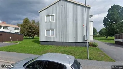 Bostadsrätter till salu i Vännäs - Bild från Google Street View