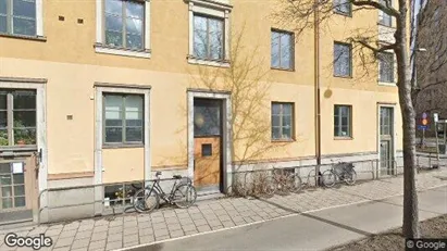 Habitación att hyra en Kungsholmen