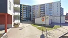 Lägenhet att hyra, Karlstad, Bergendorffsgatan