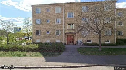 Lägenheter att hyra i Kalmar - Bild från Google Street View