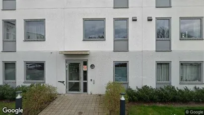 Lägenheter att hyra i Kalmar - Bild från Google Street View