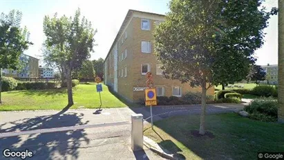 Andelsbolig till salu i Askim-Frölunda-Högsbo - Bild från Google Street View