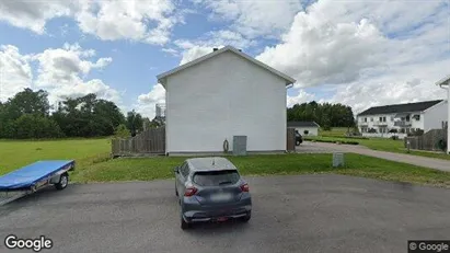 Lägenheter till salu i Örebro - Bild från Google Street View
