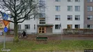 Lägenhet att hyra, Söderort, Sockenvägen