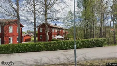 Bostadsrätter till salu i Nyköping - Bild från Google Street View