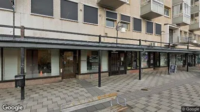 Værelse att hyra i Gøteborg Lundby - Bild från Google Street View