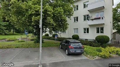 Værelse att hyra i Gøteborg Lundby - Bild från Google Street View