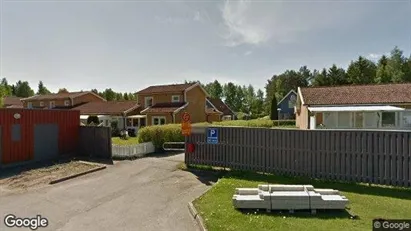 Bostadsrätter till salu i Tingsryd - Bild från Google Street View