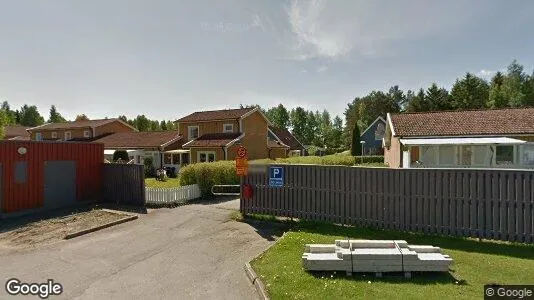 Bostadsrätter till salu i Tingsryd - Bild från Google Street View