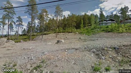 Lägenheter till salu i Ljusdal - Bild från Google Street View